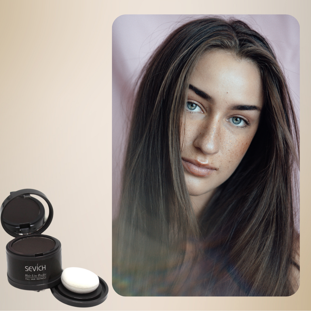 HairMax™ - Verwandeln Sie Ihr Haar von dünn zu dick