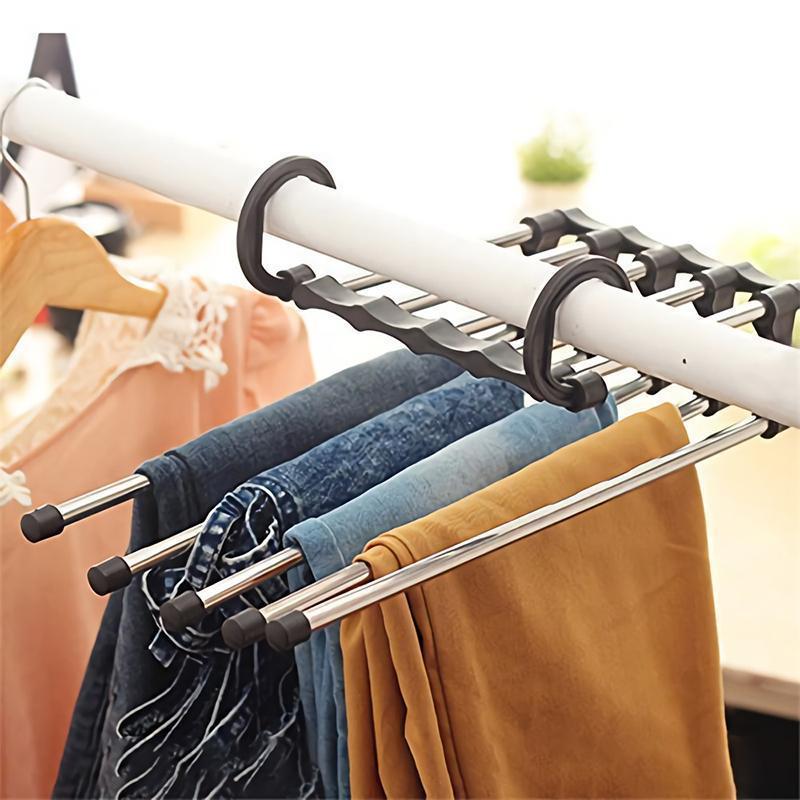 HangPro - Ihr neuer Kleiderordner