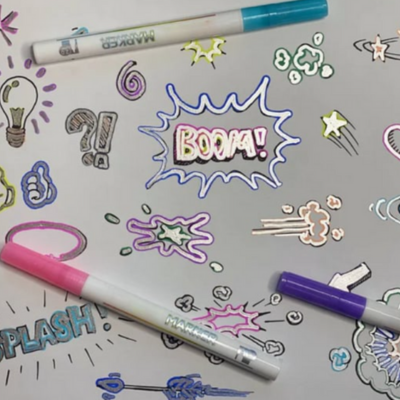 FineLine™ - Markers