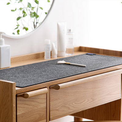 KomfortPro™ - Erweitertes Gaming-Mauspad