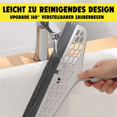 MultiScrape™ - Multifunktionaler Schaber