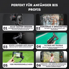 Comfiblaze - Gimbal-Stabilisator