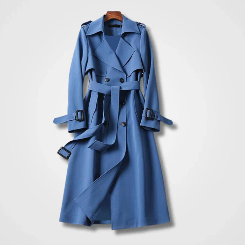 Wilma - Trenchcoat für damen