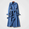 Wilma - Trenchcoat für damen
