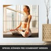 MirrorGleam -  Acryl-Wandspiegel
