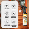 BeLucent™ | Mikro-Molekularisiertes Bienenwachsspray