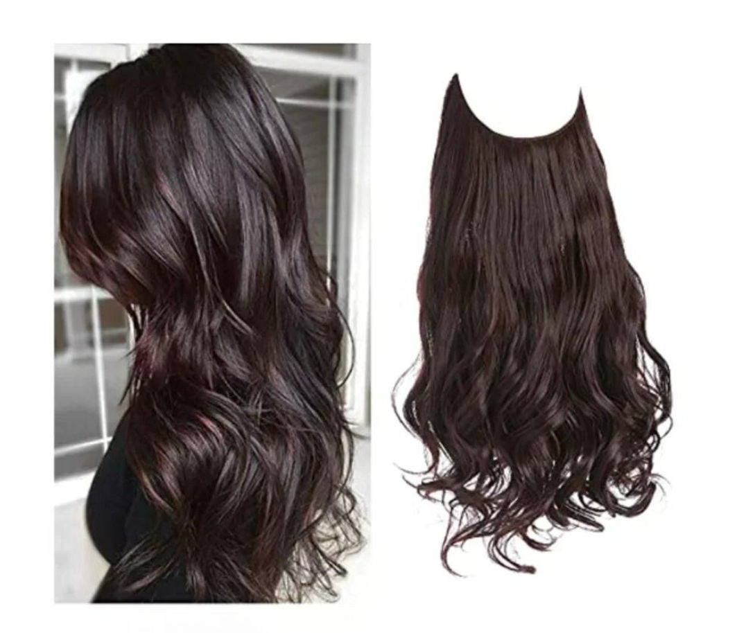 DivineLocks™ - Haarverlängerungen