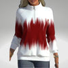 Noémie - Bequemes Sweatshirt für Herbst und Winter