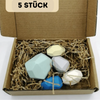 InspireBlox - Kreativer Montessori-Blocksatz