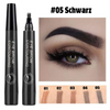 SoftFocus™ - Natural Look Augenbrauenstift | 1 + 1 Gratis