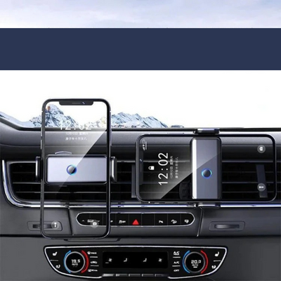 Elite™️ - Autotelefonhalterung