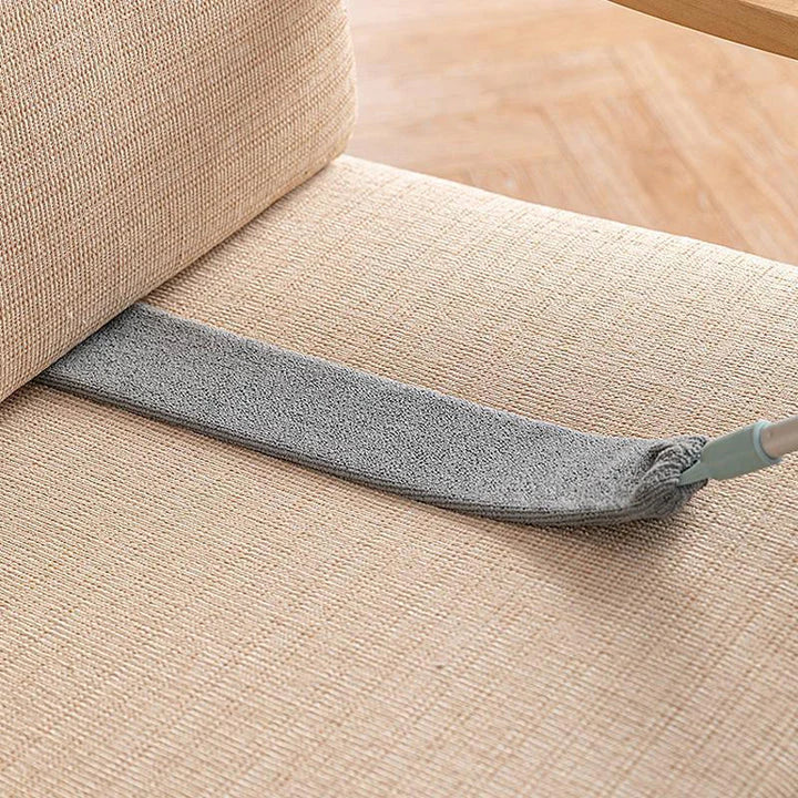 Flexi-Reiniger™ - Flexibler langer Staubpinsel