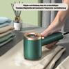 WrinkleBuster™ - Tragbare Mini-Bügelmaschine
