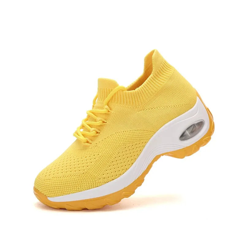 Sarai - Orthopädische Schuhe Für Damen