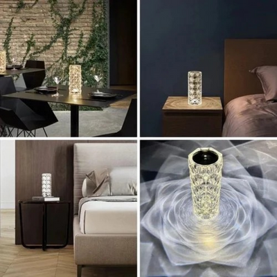 Blossom™ - Kristallen Lamp