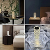 Blossom™ - Kristallen Lamp