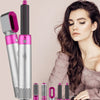 Stylo™ - 5-in-1 Magischer Haarstyler