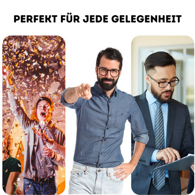 Ben - Schlankheits Figurformer