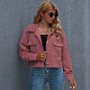 Océane - Sommerjacke im eleganten Look