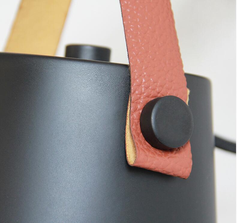 Nordische Wandleuchte