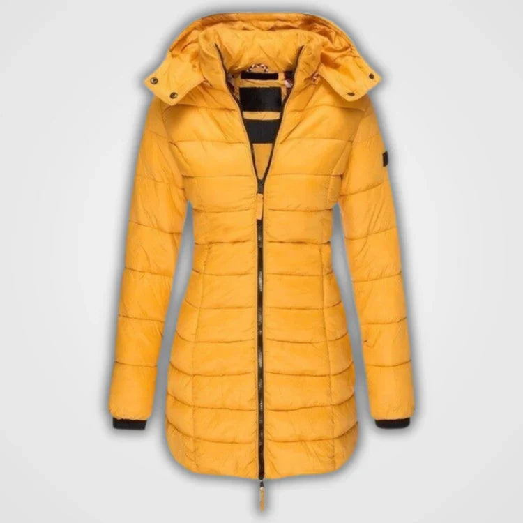 Paulette - Winterjacke für frauen