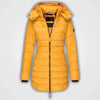 Paulette - Winterjacke für frauen