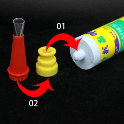 KitEase™ - Kitting Düsensätze