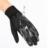 FrostDefend - Premium-Thermohandschuhe