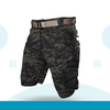 Alexander - Rugged Comfort Cargo-Shorts für Männer