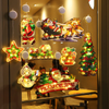 Chrimbo™ - Weihnachten Fenster Pendelleuchten