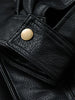 Mykolas - Herren Winter Daunenjacke