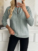 Monroe - warmer Pullover mit Stil