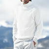 Bobby - Sweatshirt mit Rollkragen