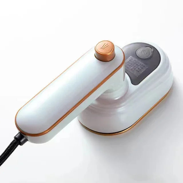 SteamPro - Tragbares Mini-Bügeleisen