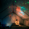 SkyGlow - Bringen Sie den Sternenhimmel in Ihr Zimmer mit dem Galaxieprojektor