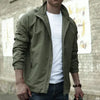 Orhan - Wasserdichte Herren Outdoorjacke
