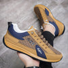 Gilbert - Vintage-Old-School-sneaker für männer