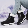 Emilia - Hochwertiger Thermo Wanderschuh Für Damen