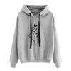 Dorothy - Hoodies für Damen
