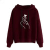 Dorothy - Hoodies für Damen