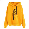Dorothy - Hoodies für Damen