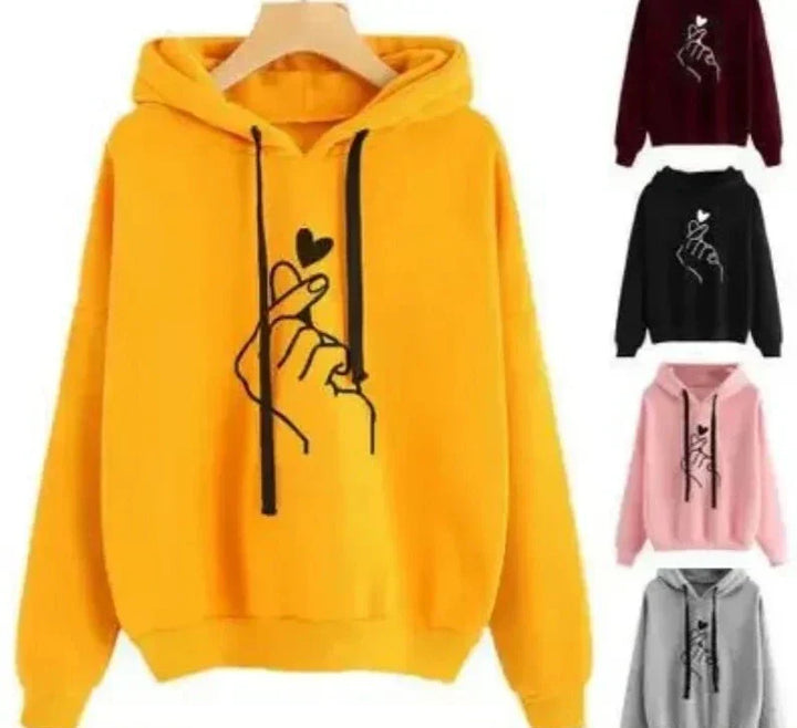 Dorothy - Hoodies für Damen