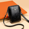 CellSleek™ - Crossbody Handytasche