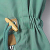 Alexandra - Wetterfeste Damen Parkajacke