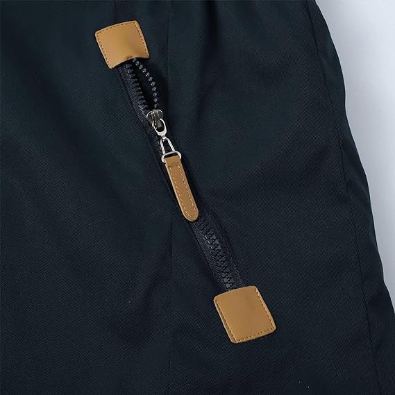 Alexandra - Wetterfeste Damen Parkajacke