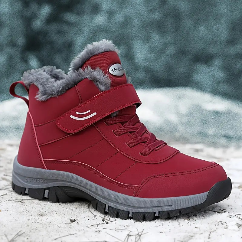 Raquel - Orthopädische Winterschuhe