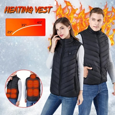 SureHeat™ - Isolierte Weste