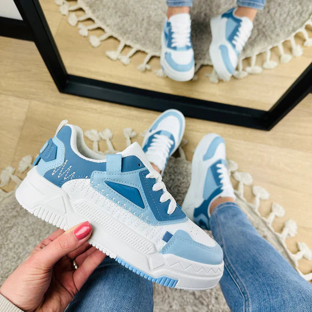 GlidePro - Multi Sneakers