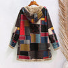 Alice - Vintage Hoodie Mit Zeitlosem Charme