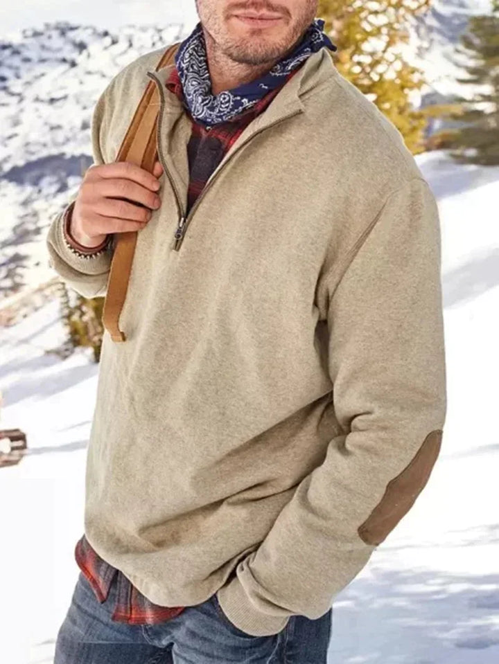 Zoran - Weiche elegante herrenjacke